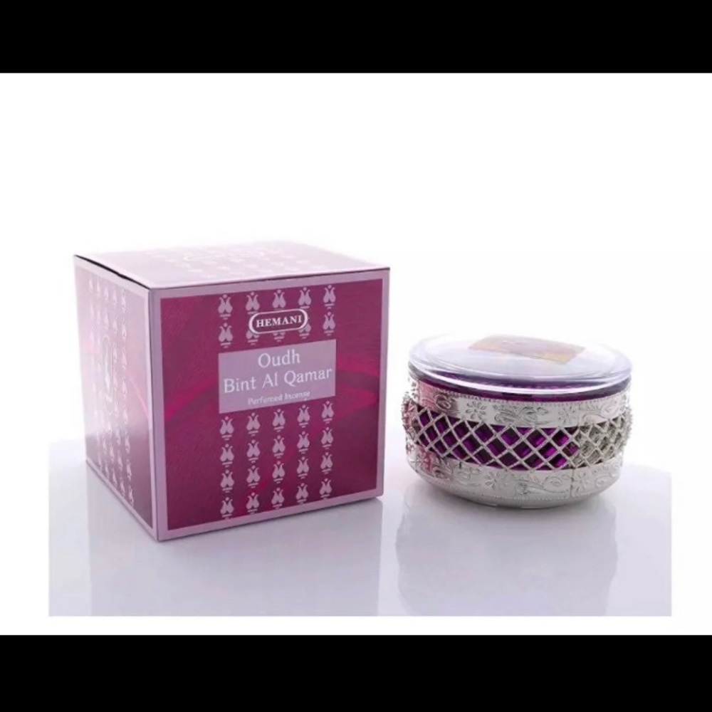 COPY - Bakhoor Oud Bint Al Qamar (Incense)